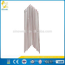 2014 Best Quality Welding Wire With Low Melting Point
